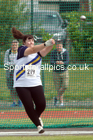Womens hammer, 2021 Northern Senior and Under-20s Champs., Leigh. Photo: David T. Hewitson/Sports for All Pics